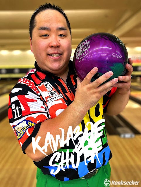 Rankseeker For プロボウリング Rankseeker For プロボウリング