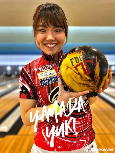 Rankseeker For プロボウリング Rankseeker For プロボウリング